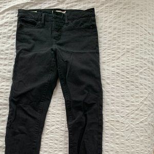 Levi's 311 Shaping Skinny Jean